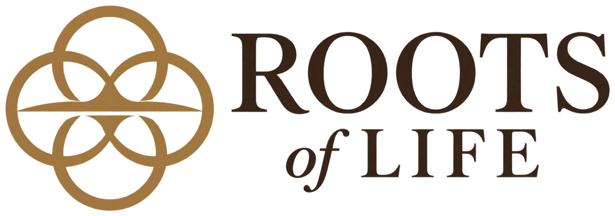 ROOTS of LIFE